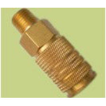 22 * 30.5 American Universal Coupler NPT 1 / 4M